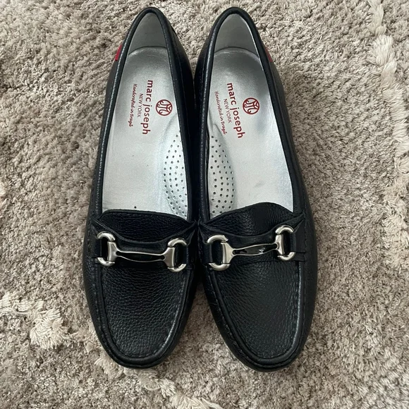 Marc Joseph - Picture 4 of 9